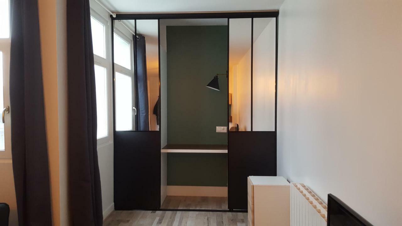 Studio L'Atelier, Lille Hypercentre Daire Dış mekan fotoğraf